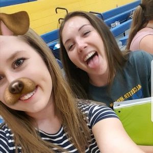 Meet your Posher, Sara